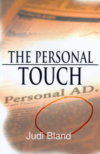 Cover image for The Personal Touch