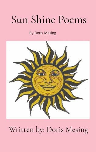 Cover image for Sun Shine Poems