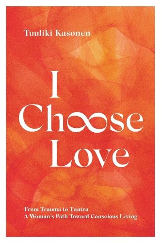 Cover image for I Choose Love