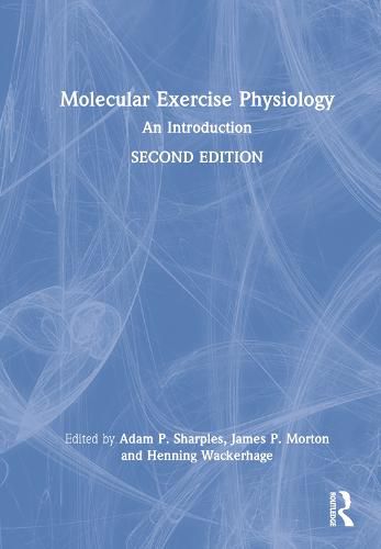Cover image for Molecular Exercise Physiology: An Introduction