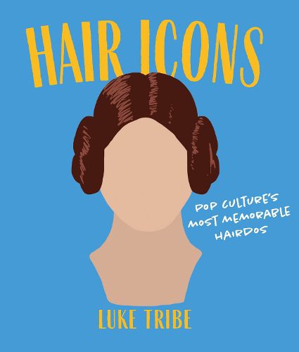 Hair Icons: Pop culture's most memorable hairdos