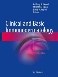 Cover image for Clinical and Basic Immunodermatology