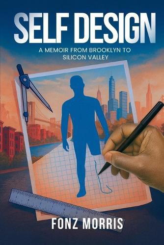 Cover image for Self Design