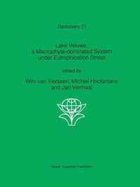 Cover image for Lake Veluwe, a Macrophyte-dominated System under Eutrophication Stress