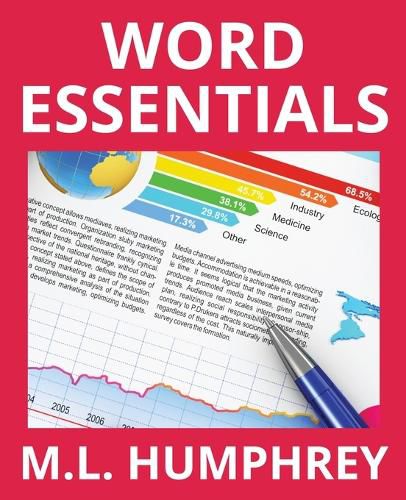 Cover image for Word Essentials