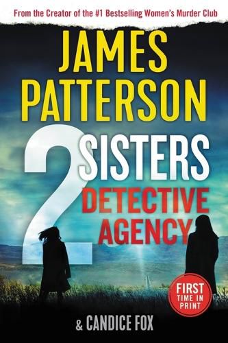 Cover image for 2 Sisters Detective Agency