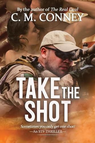 Cover image for Take the Shot