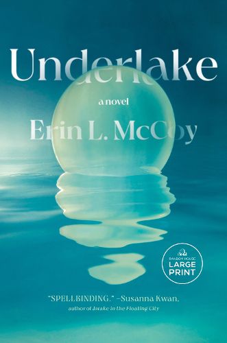 Cover image for Underlake