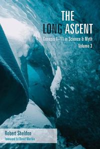 Cover image for The Long Ascent, Volume 3