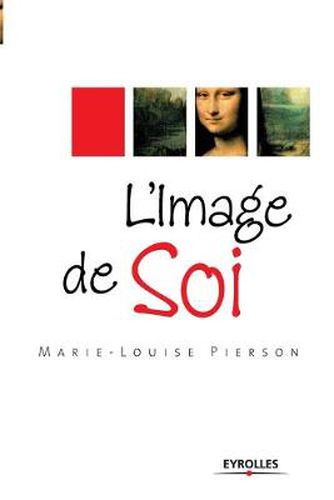 Cover image for L'image de soi