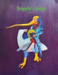 Cover image for Soyala's Saga (Revised)