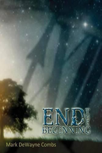 Cover image for End the Beginning