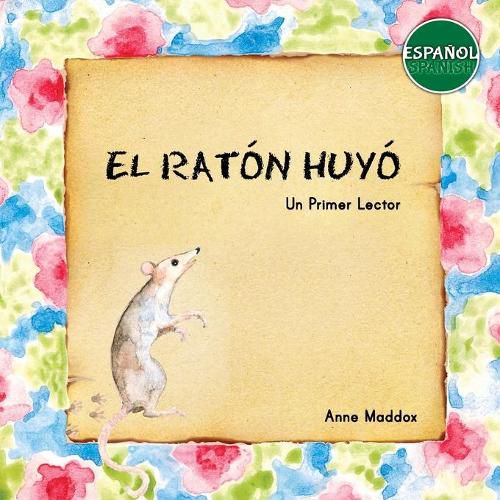 Cover image for El Raton Huyo