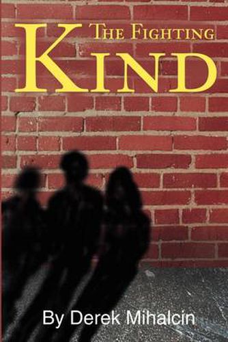 Cover image for The Fighting Kind