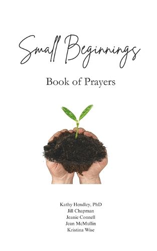 Cover image for Small Beginnings