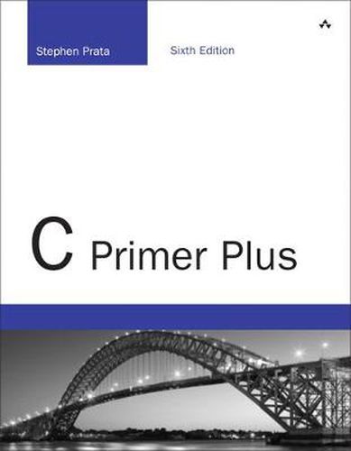 Cover image for C Primer Plus