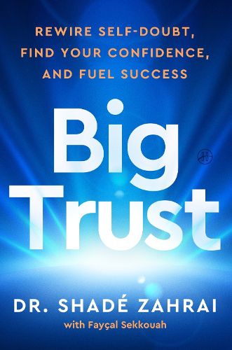 Cover image for Big Trust