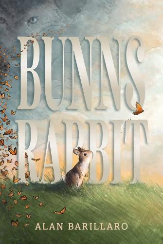 Cover image for Bunns Rabbit