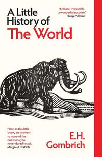 Cover image for A Little History of the World