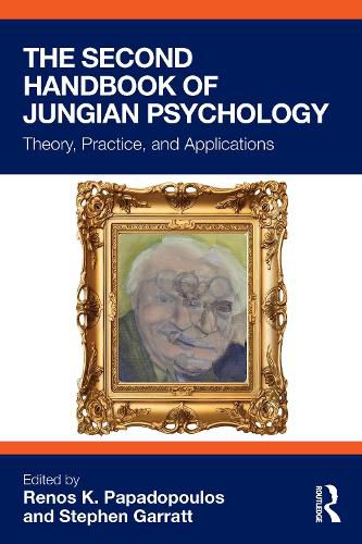 Cover image for The Second Handbook of Jungian Psychology