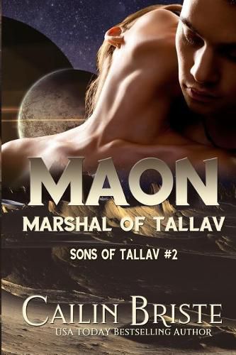 Cover image for Maon: Marshal of Tallav