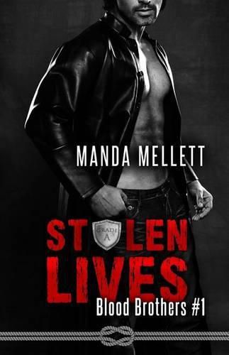 Cover image for Stolen Lives