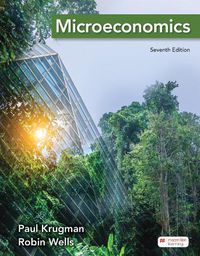 Cover image for Microeconomics