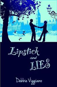 Cover image for Lipstick and Lies