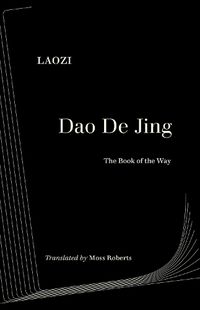 Cover image for Dao De Jing