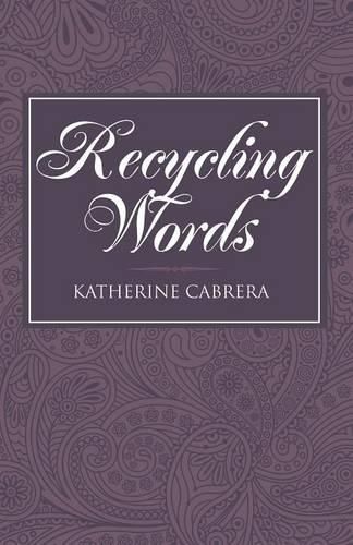 Cover image for Recycling Words