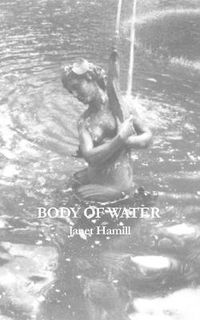 Cover image for Body of Water
