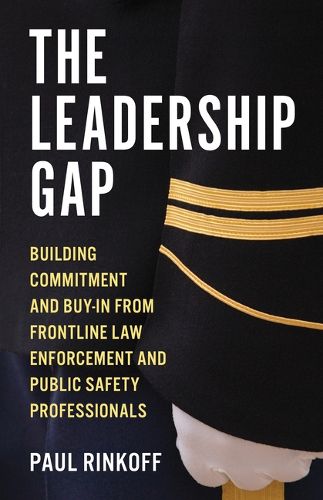 The Leadership Gap