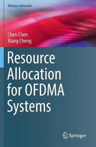 Cover image for Resource Allocation for OFDMA Systems