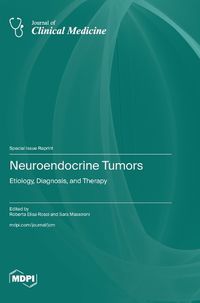 Cover image for Neuroendocrine Tumors