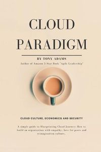 Cover image for Cloud Paradigm