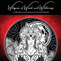 Cover image for Whispers of Womb and Wilderness