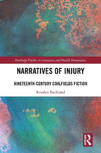 Cover image for Narratives of Injury