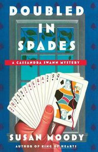 Cover image for Doubled in Spades