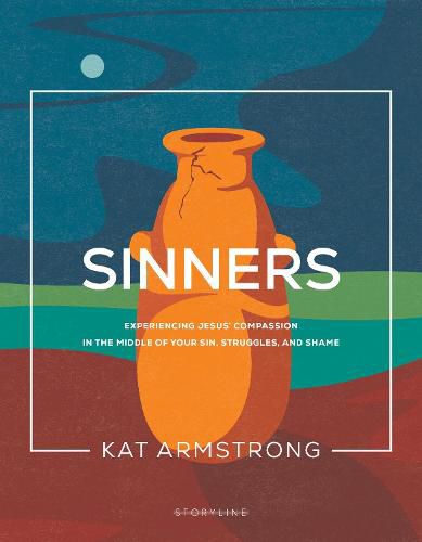 Cover image for Sinners