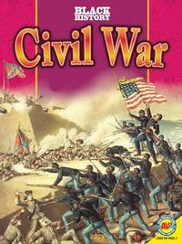 Cover image for Civil War