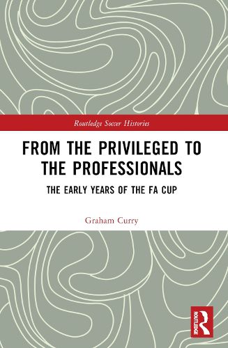 Cover image for From the Privileged to the Professionals