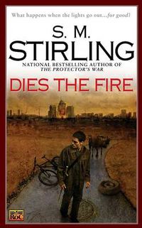 Cover image for Dies the Fire