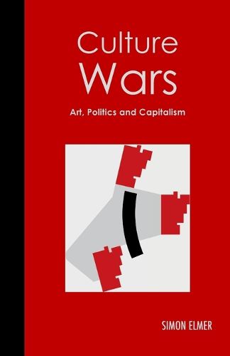 Cover image for Culture Wars