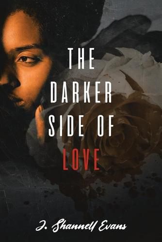 Cover image for The Darker Side of Love