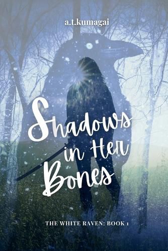 Cover image for Shadows in Her Bones