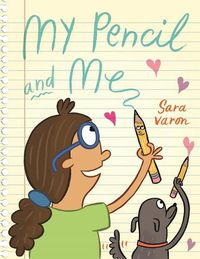 Cover image for My Pencil and Me
