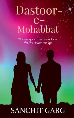Cover image for Dastoor-e-Mohabbat