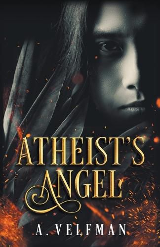 Cover image for Atheist's Angel