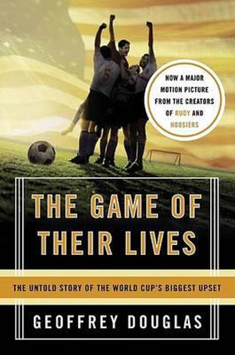 Cover image for The Game of Their Lives