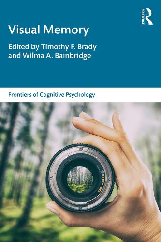 Cover image for Visual Memory